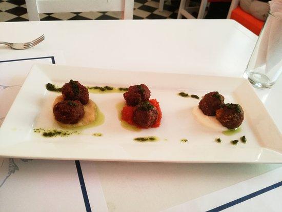 Restaurante Donde Mama