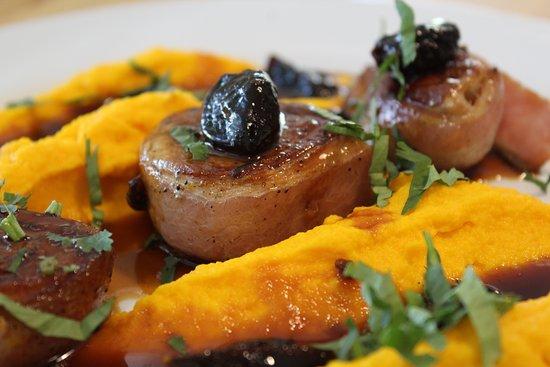 La Casona del Frances